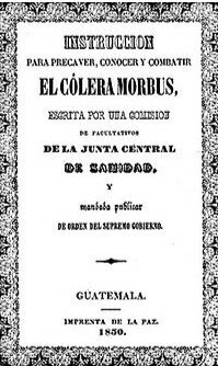 Epidemia del cólera