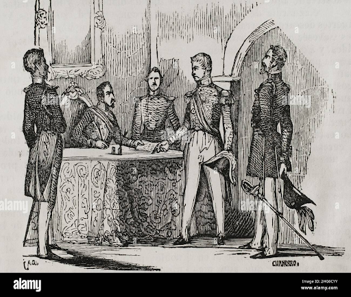 Partideo Frances e Inglés