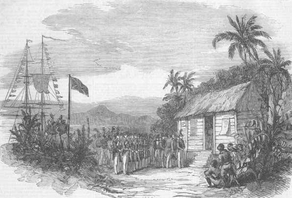 Expedición por la isla de Roatán II