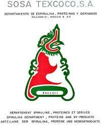 Creación de Sosa Texcoco, S. A.