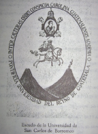 Universidad de San Carlos de Guatemala