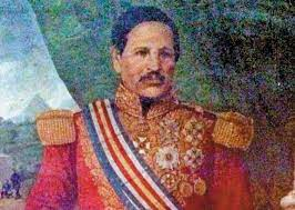 Declaración de Guatemala como un Estado independiente