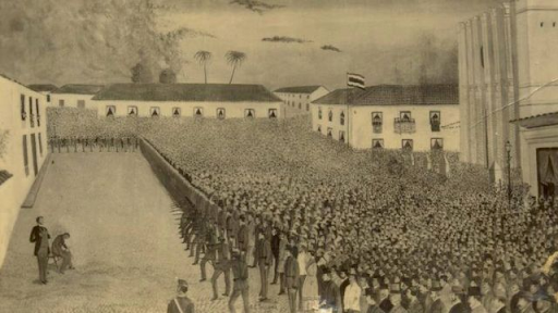 Siatema de Aislamiento Militar