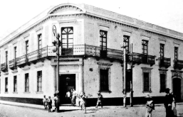 Banco Internacional
