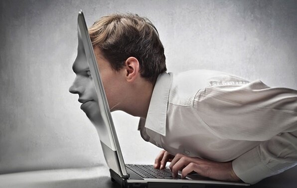 Ejemplos de lo que será la red 5.0