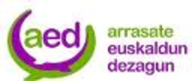 AED-ko Bertso eskola