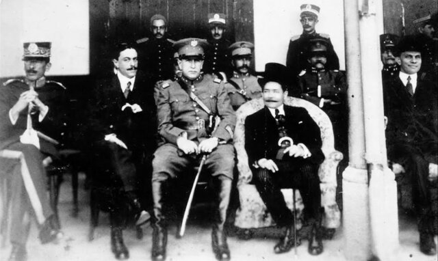 Endeudamiento externo