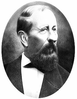 Elecciones Presidenciales de 1867