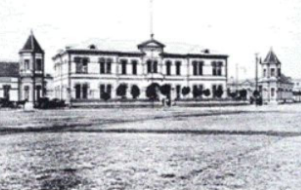 Medidas contra la fiebre amarilla