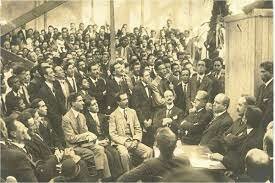 Centenario de la Independencia y Levantamiento en Quetzaltenango