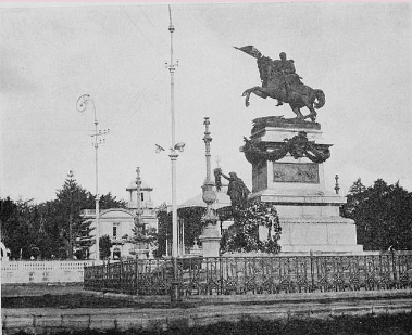 La iglesia y la política