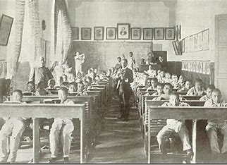 Incremento de escuelas