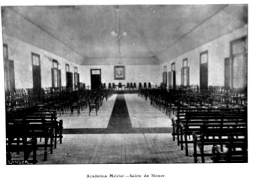 Cambio de Nombre de la Escuela Politécnica