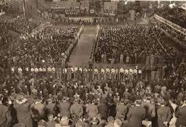 Neutralidad de Guatemala en la Primera Guerra Mundial