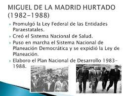 Plan nacional