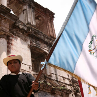 Timeline: Historia General de Guatemala