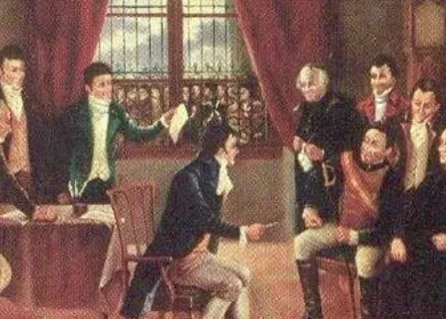 Independencia de Guatemala