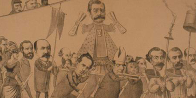 Traslado de la Asamblea fuera de la Ciudad de Guatemala