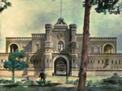 Escuela Politécnica