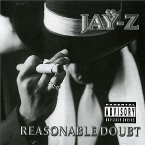 Jay-Z releases 'Reasonable Doubt' album
