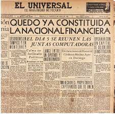 Nacional Financiera