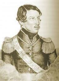 Expulsión de Carlos Salazar