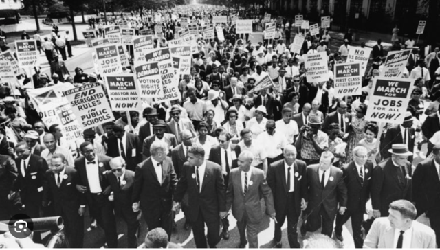 Civil Rights Movement