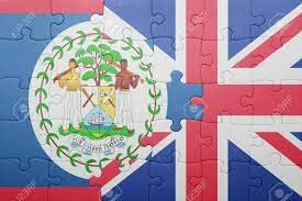 Reconocimiento de las tierras beliceñas a Gran Bretaña