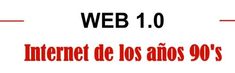 Web 1.0
