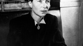 Timeline: Simone Beauvoir