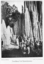 Batallón Momosteco da muerte al General salvadoreño Tomás Regalado