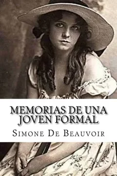 Memorias de una joven formal