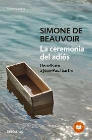 La ceremonia del adios