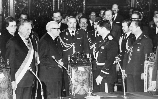 Gobiernos centroamericanos firman Tratado General de Paz y Amistad en San José de Costa Rica