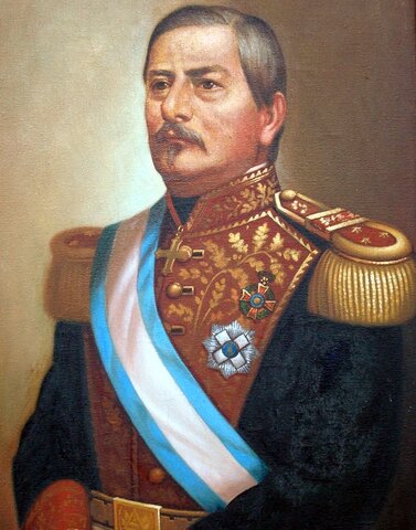 Guerra con El Salvador