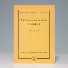 The Structure of Scientific Revolutions (1962)