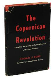 The Copernican Revolution (1957)