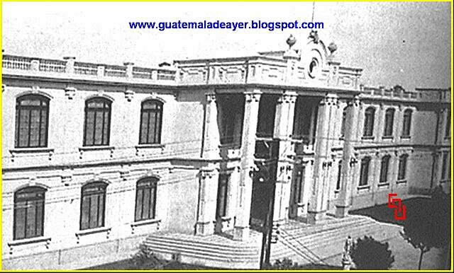 Presbiterianos fundan el Hospital Americano