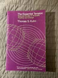 The Essential Tension (1977)