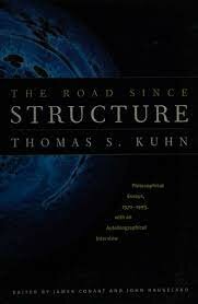 The Road Since Structure (1970-1993)