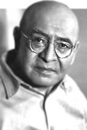 Korzybski: "The map is not the territory"