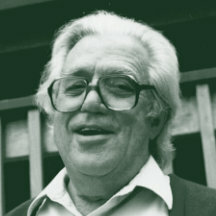 Carl Whitaker at the Emory University