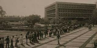 Principal eje academico y acuerdo de paz