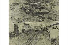 Erupción del Volcán de Fuego y el cultivo de café