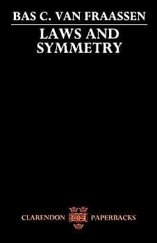 Laws and Symmetry
