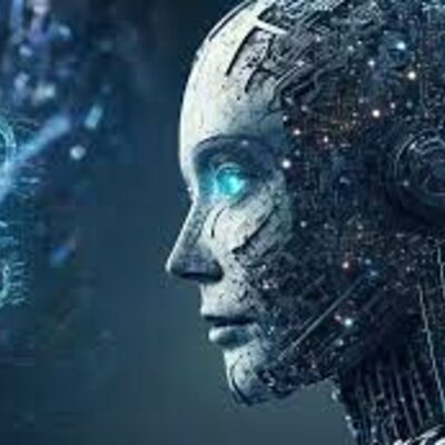 Timeline: INTELIGENCIA ARTIFICIAL