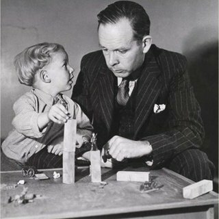 John Bowlby: The origins of attachment theory