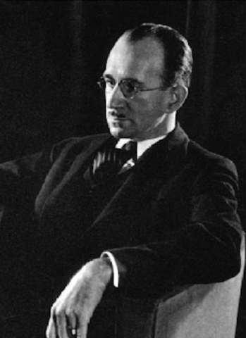 Harry Stack Sullivan: “Self-system"