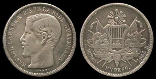 Se aprueba sistema decimal en la moneda.