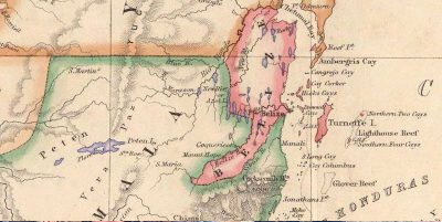 Tratado de Inglaterra